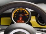 Mini E 2008 года